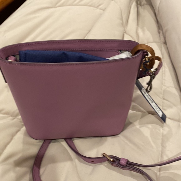 Dooney and Bourke crossbody bag - Picture 3 of 7